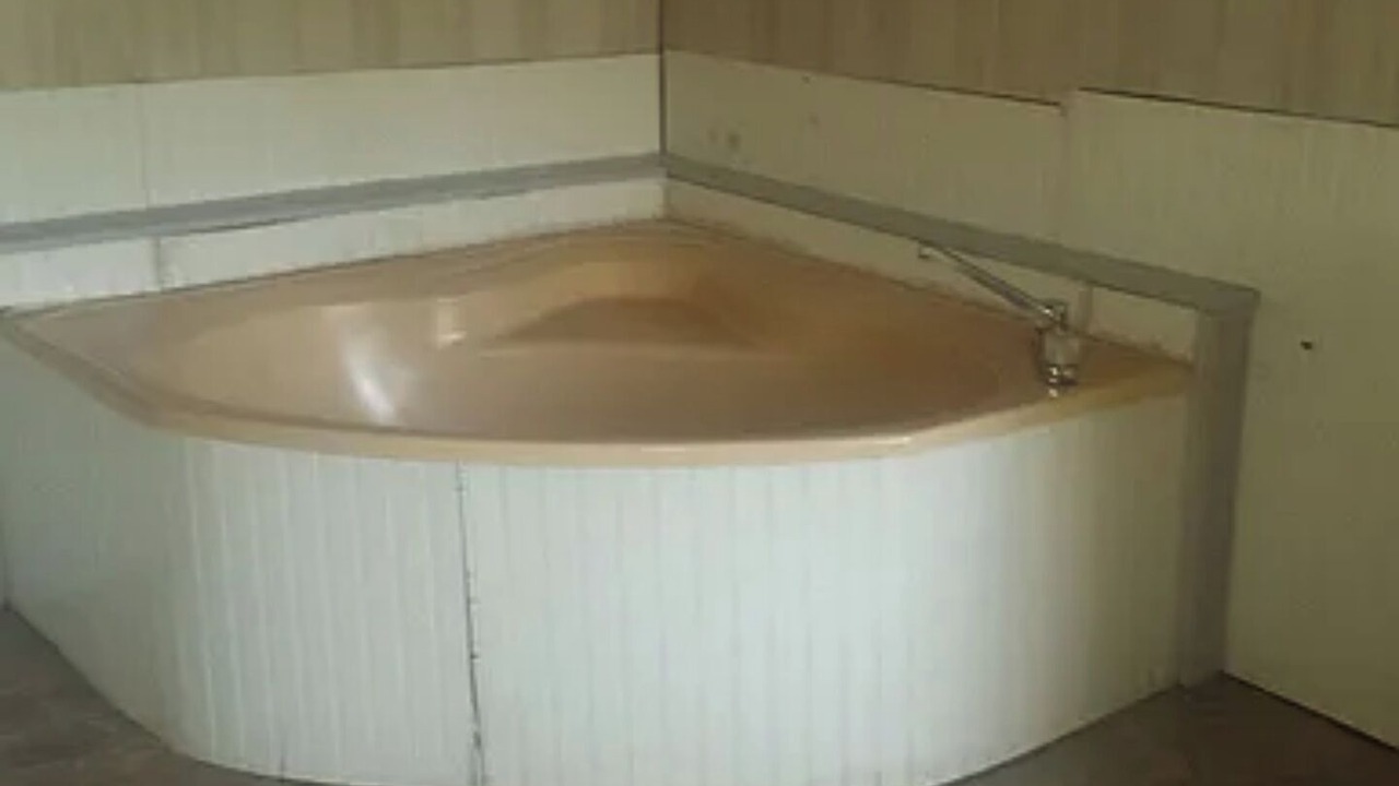 Photo of Bathroom in Grafton