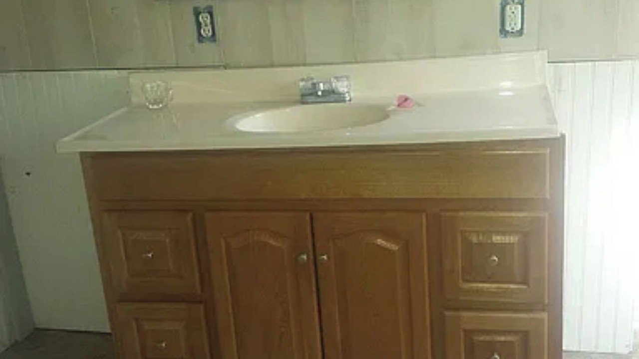 Photo of Bathroom in Grafton