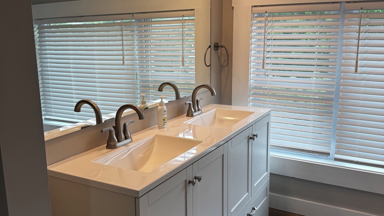 Photo of Bathroom in Monroe