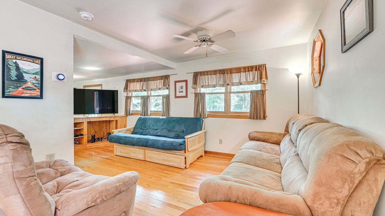 Photo of Bedroom in Edinburg