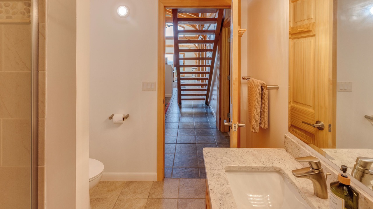 Photo of Bathroom in Littleton