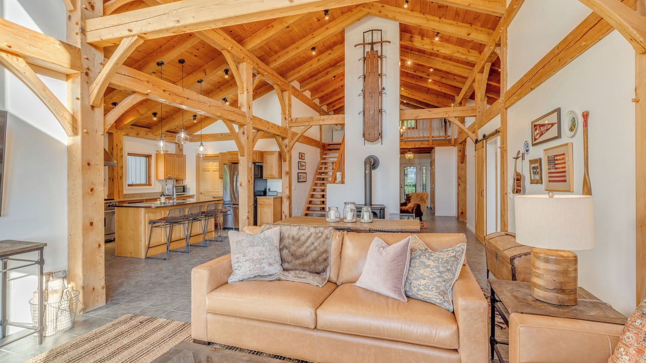 Photo of Livingroom in Littleton