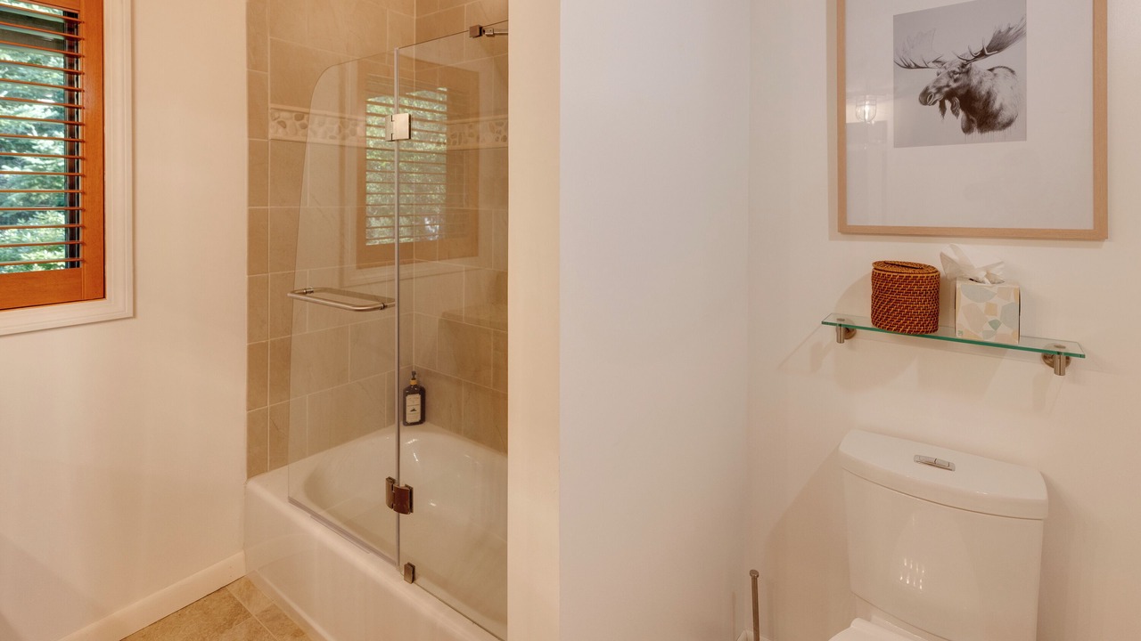 Photo of Bathroom in Littleton