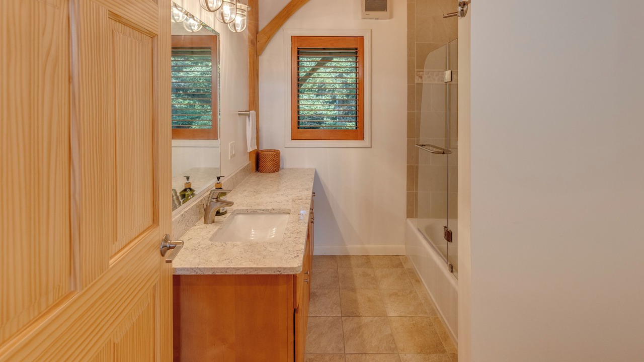 Photo of Bathroom in Littleton