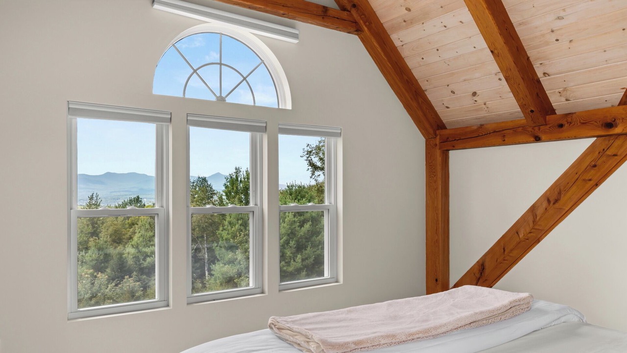 Photo of Bedroom in Morrisville