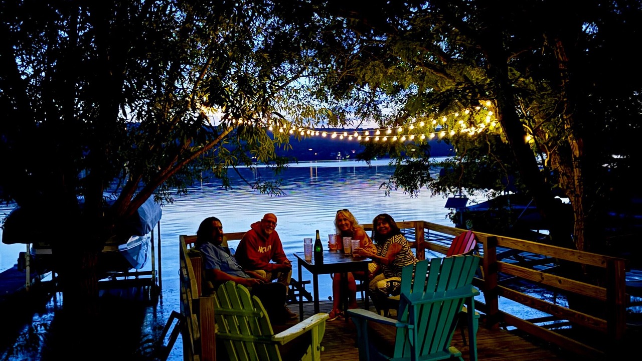 Photo of Outdoor in Town of Richmond