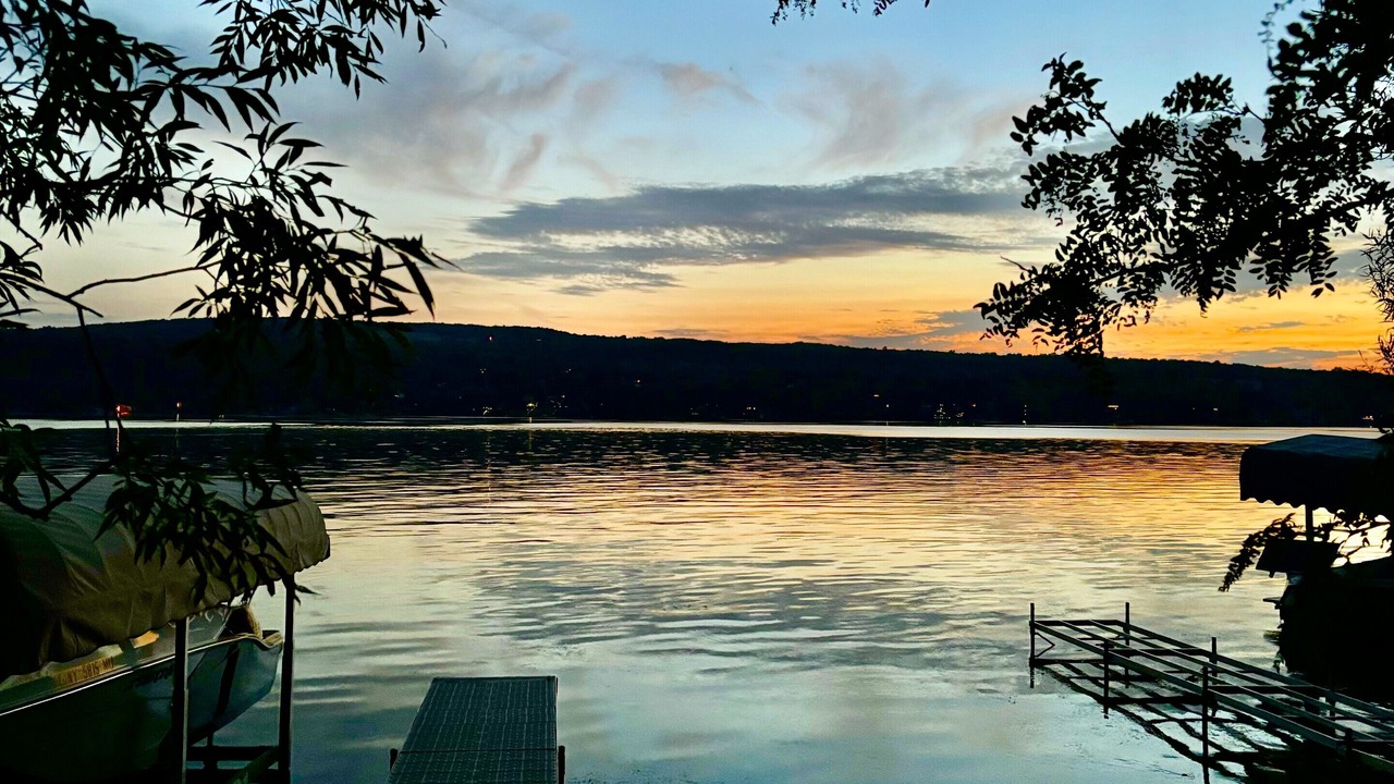 Photo of Outdoor in Town of Richmond