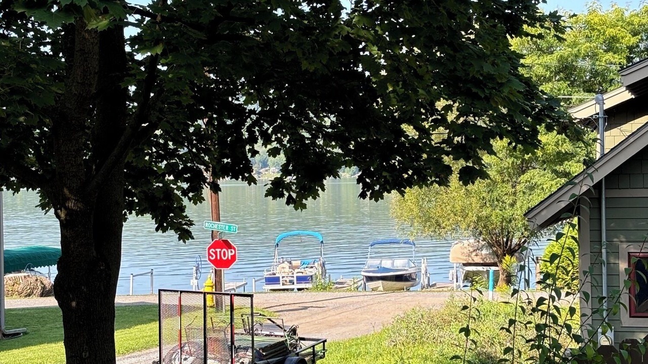 Photo of Outdoor in Town of Richmond