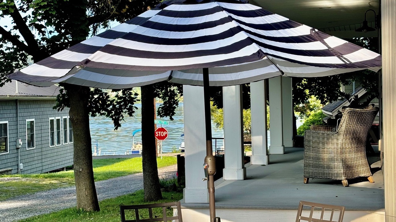Photo of Outdoor in Town of Richmond