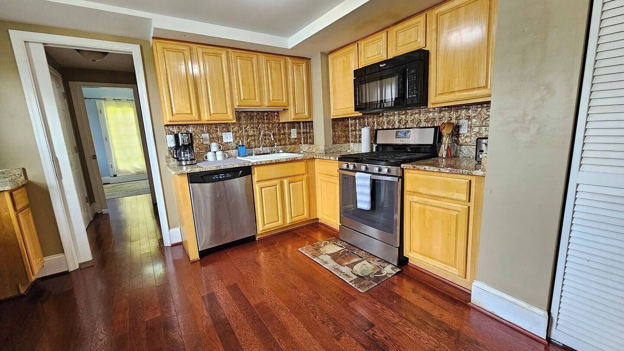 Photo of Kitchen in Towson