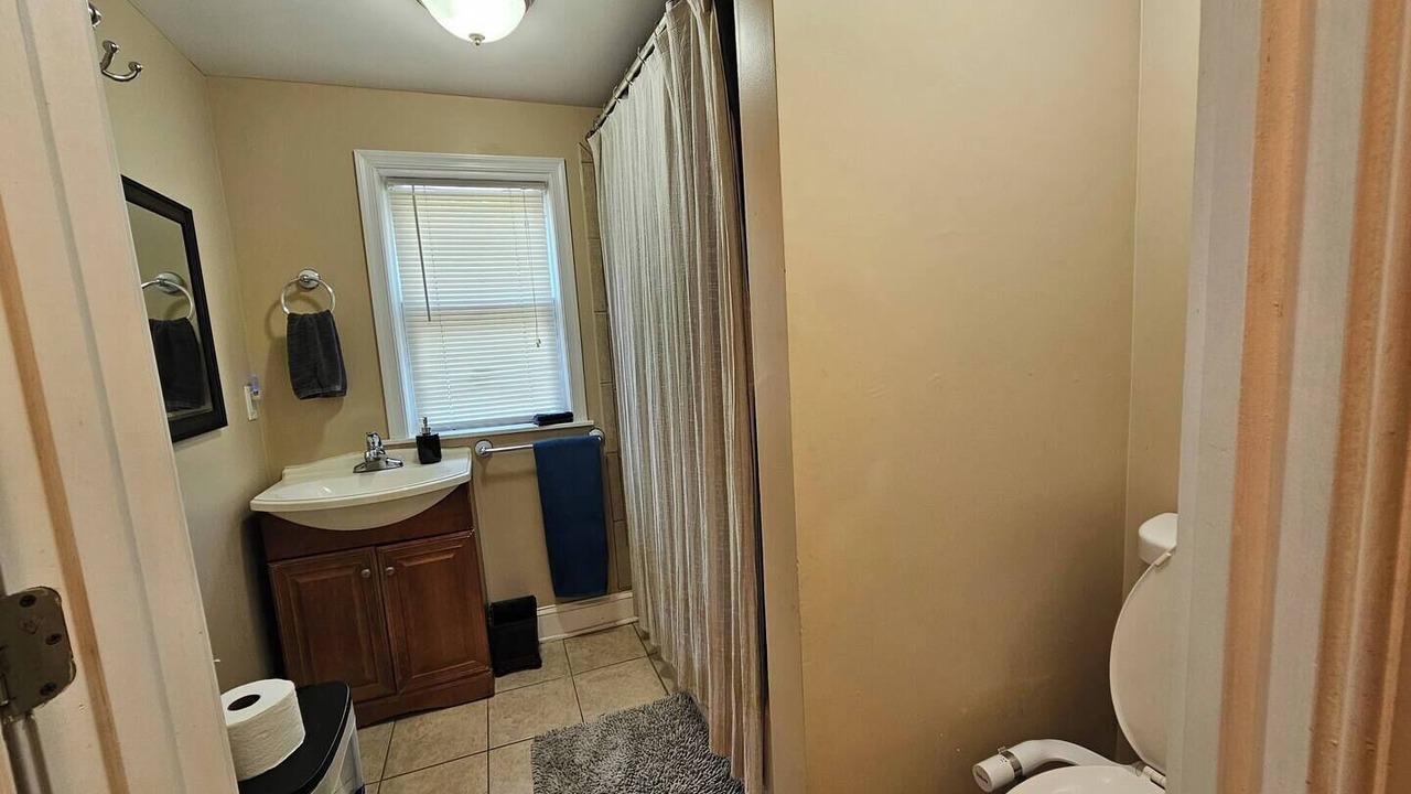 Photo of Bathroom in Towson