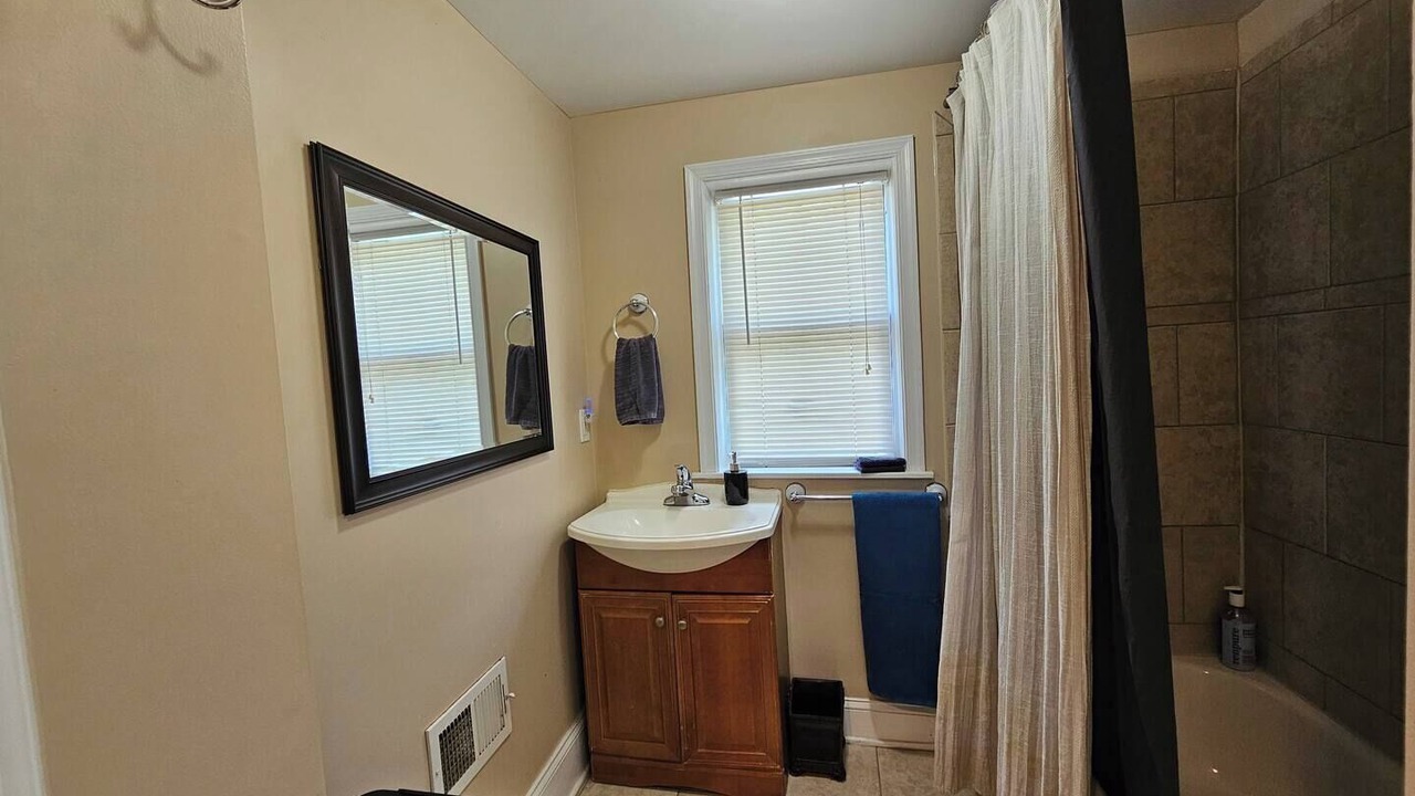 Photo of Bathroom in Towson