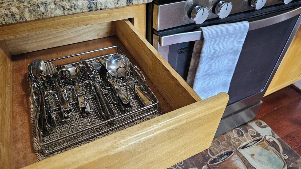 Photo of Kitchen in Towson