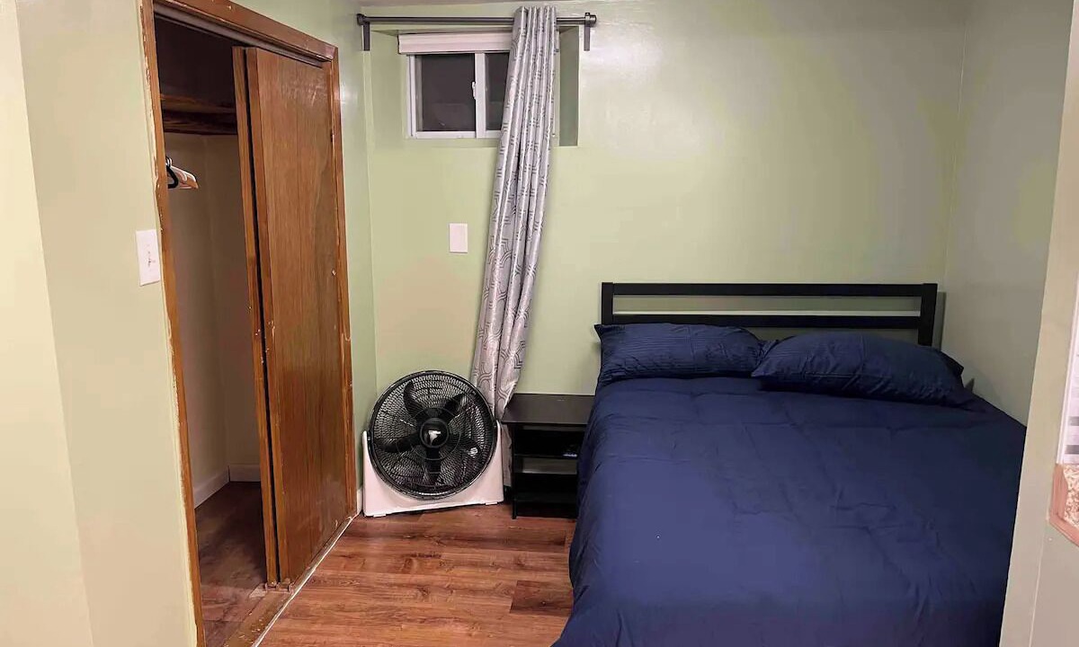 Photo of Bedroom in Floral Park