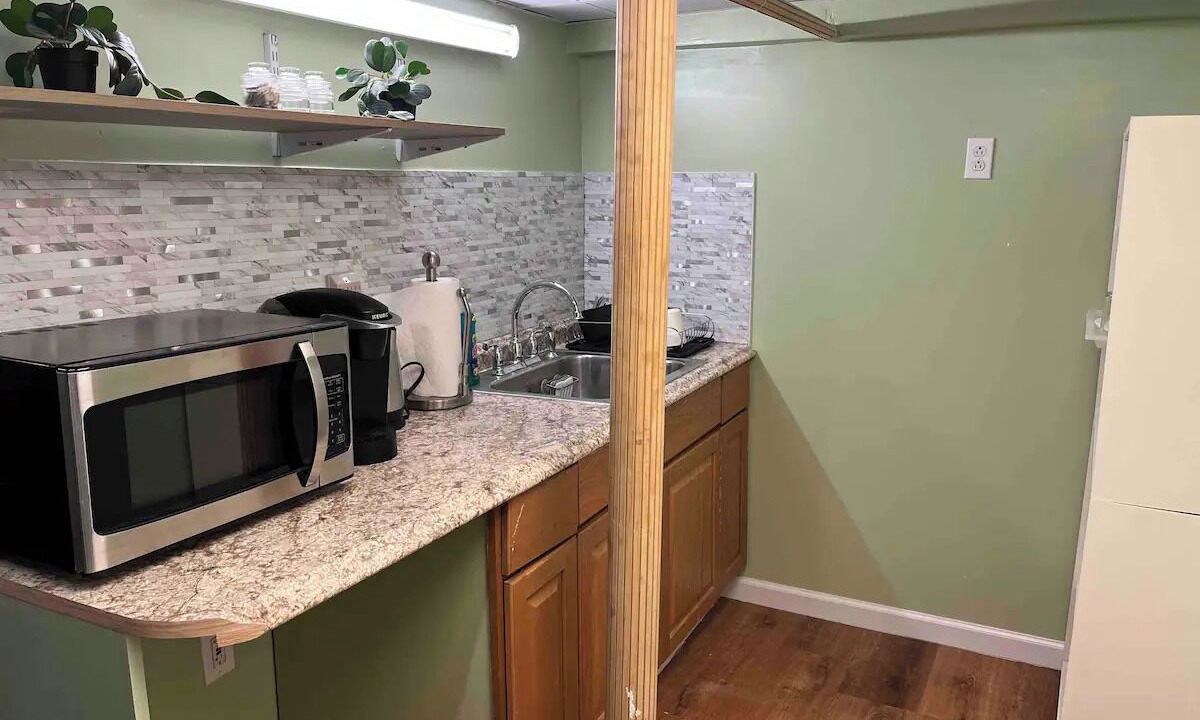 Photo of Kitchen in Floral Park