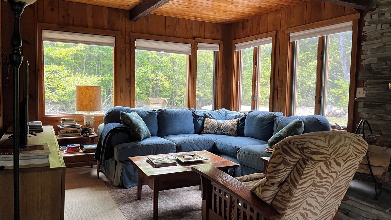 Photo of Livingroom in Jamaica