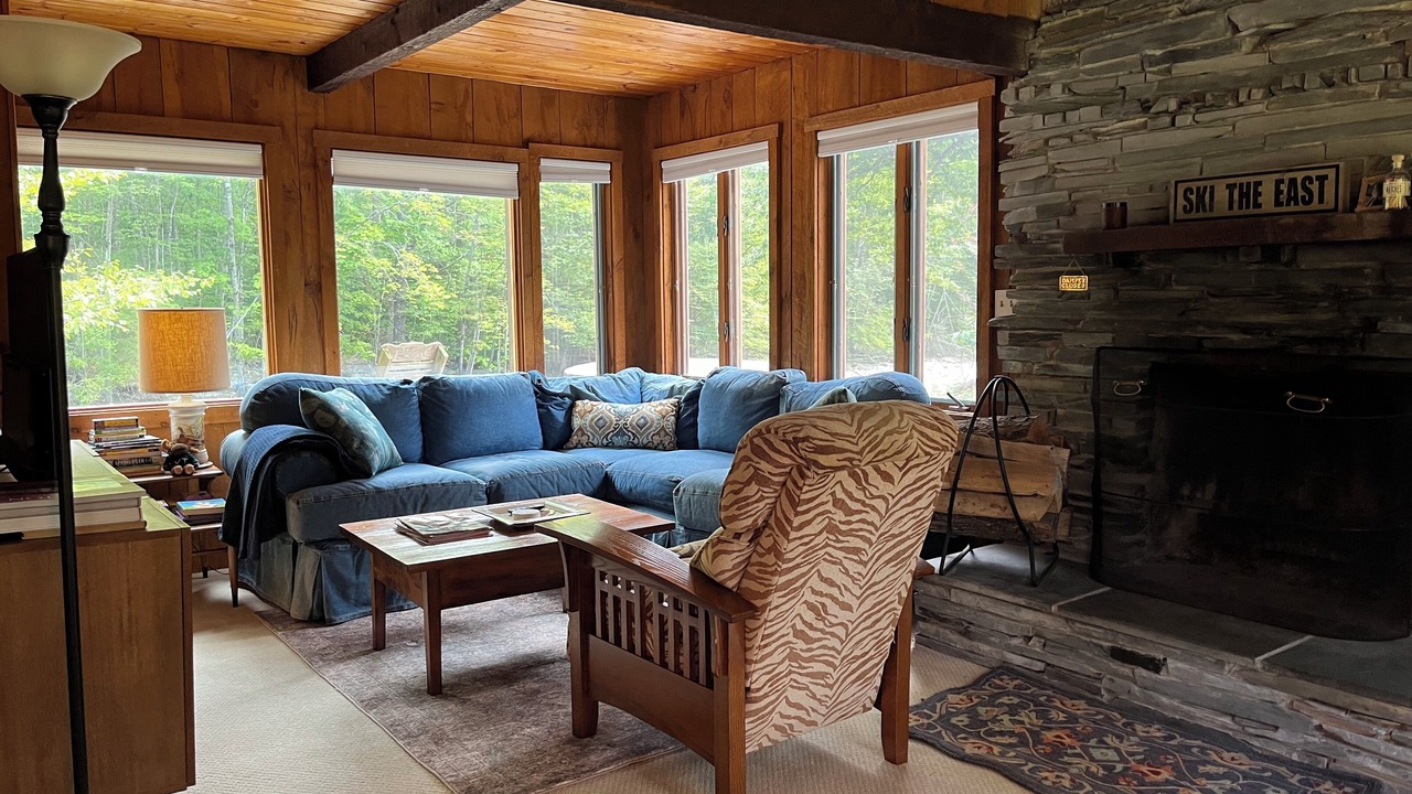 Photo of Livingroom in Jamaica
