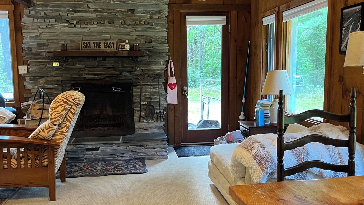 Photo of Livingroom in Jamaica