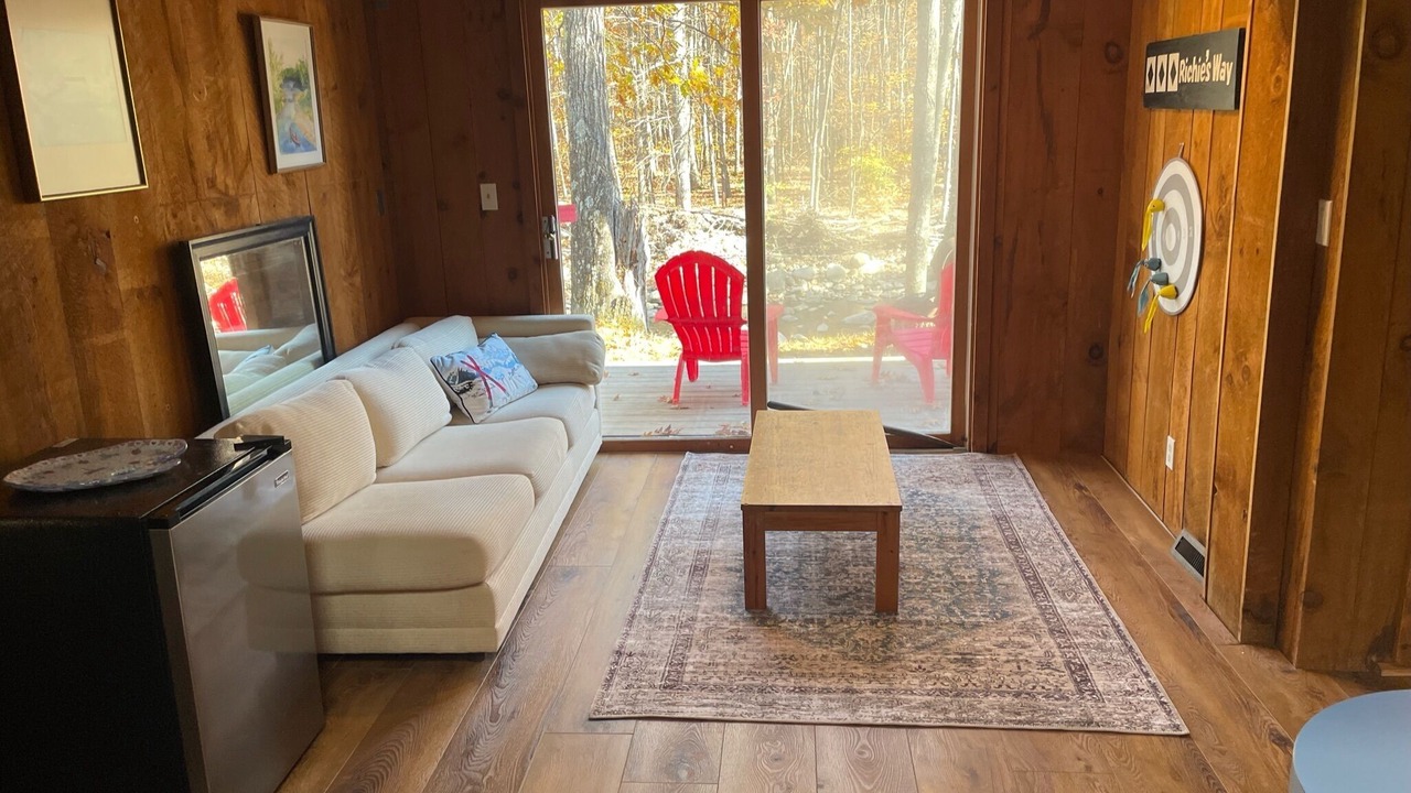 Photo of Livingroom in Jamaica