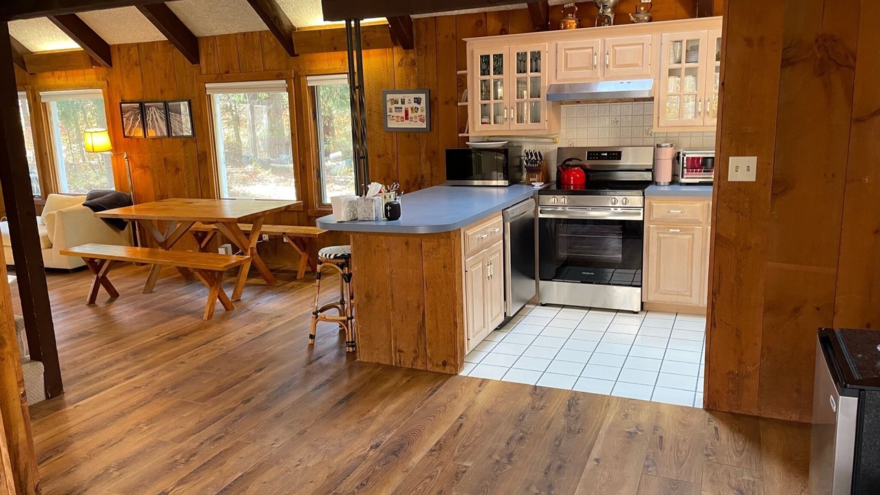 Photo of Kitchen in Jamaica