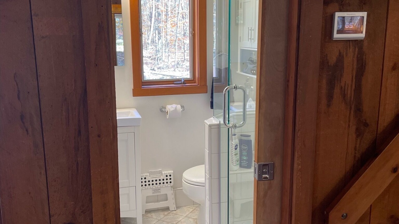 Photo of Bathroom in Jamaica
