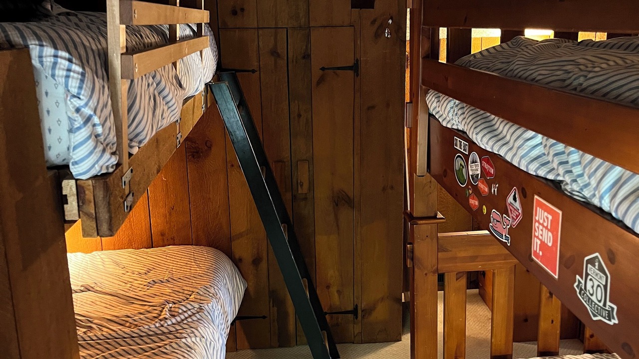 Photo of Bedroom in Jamaica