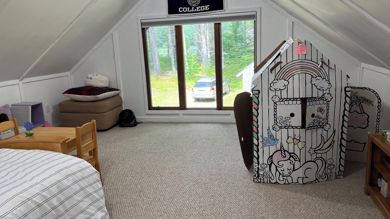 Photo of Bedroom in Jamaica