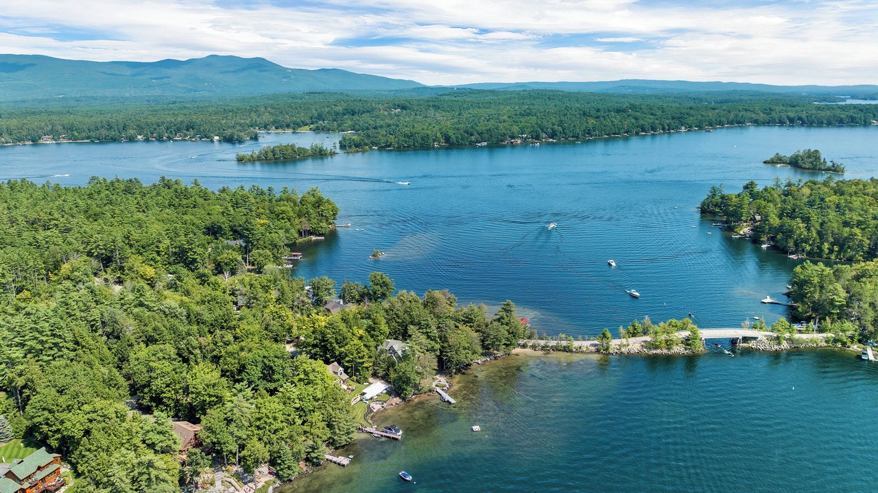 Photo of Outdoor in Moultonborough