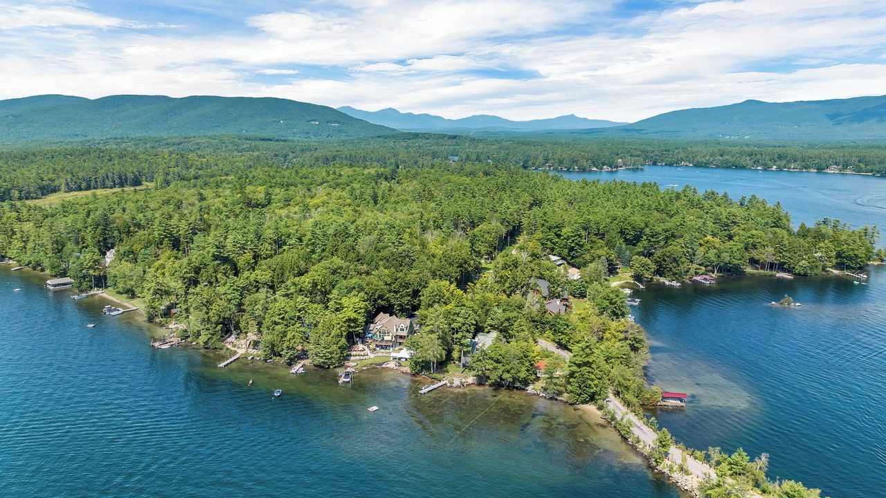 Photo of Outdoor in Moultonborough
