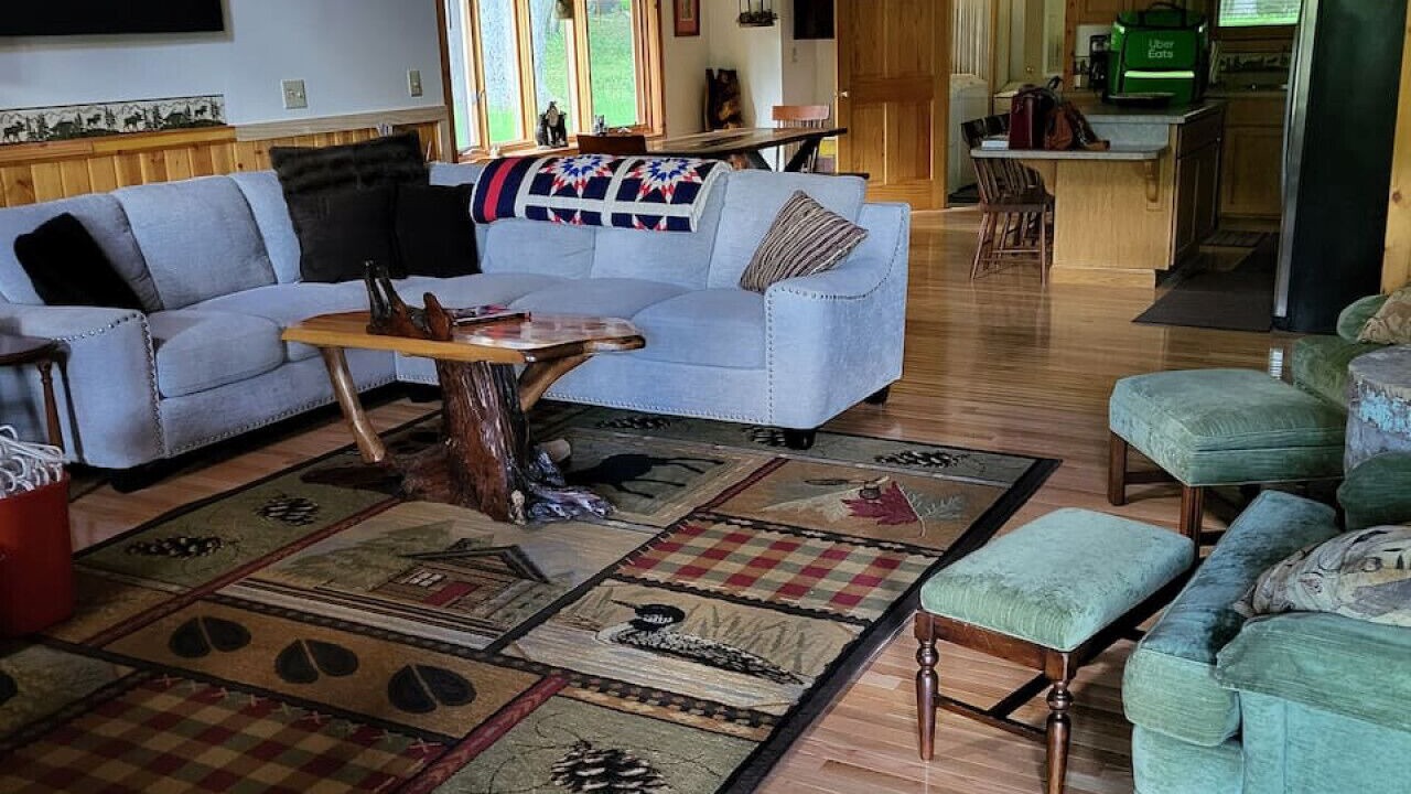 Photo of Livingroom in Alpine Lake
