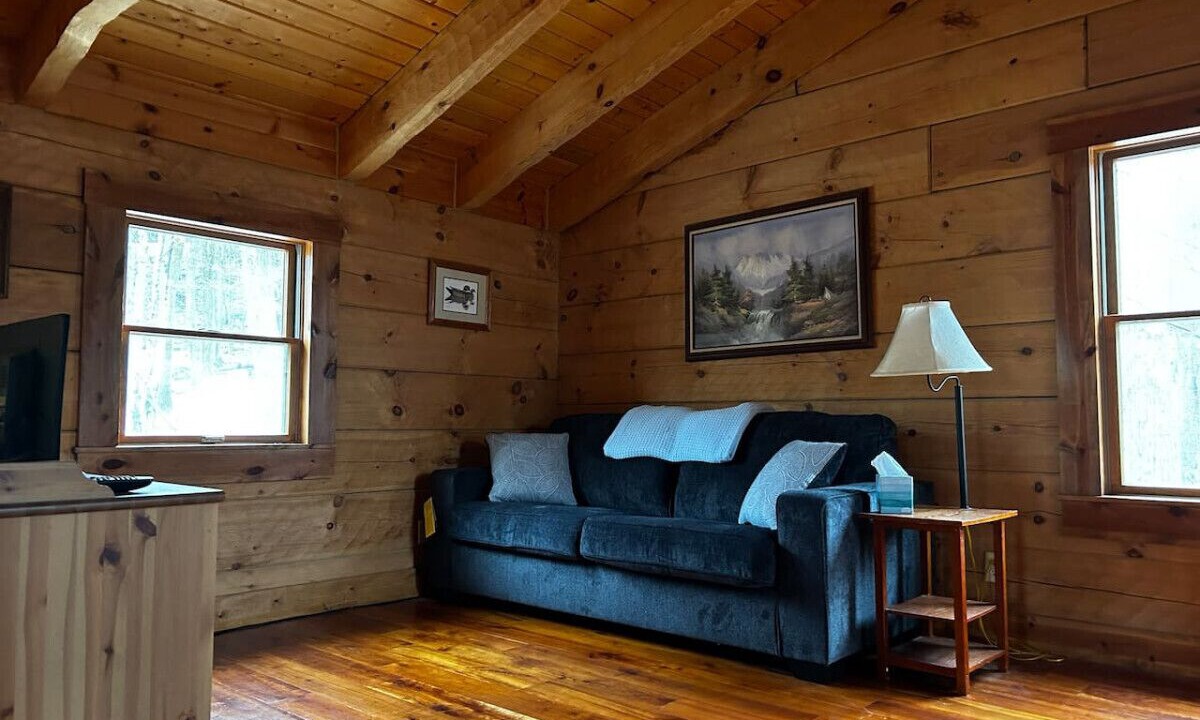 Photo of Livingroom in Alpine Lake
