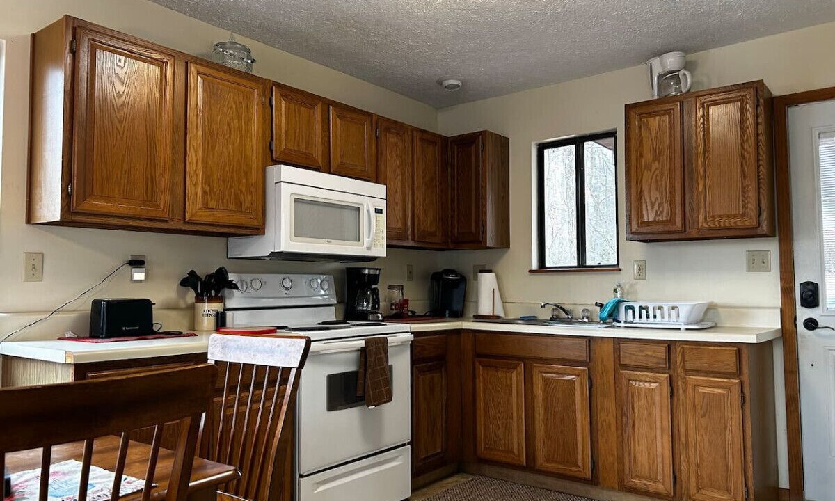 Photo of Kitchen in Alpine Lake