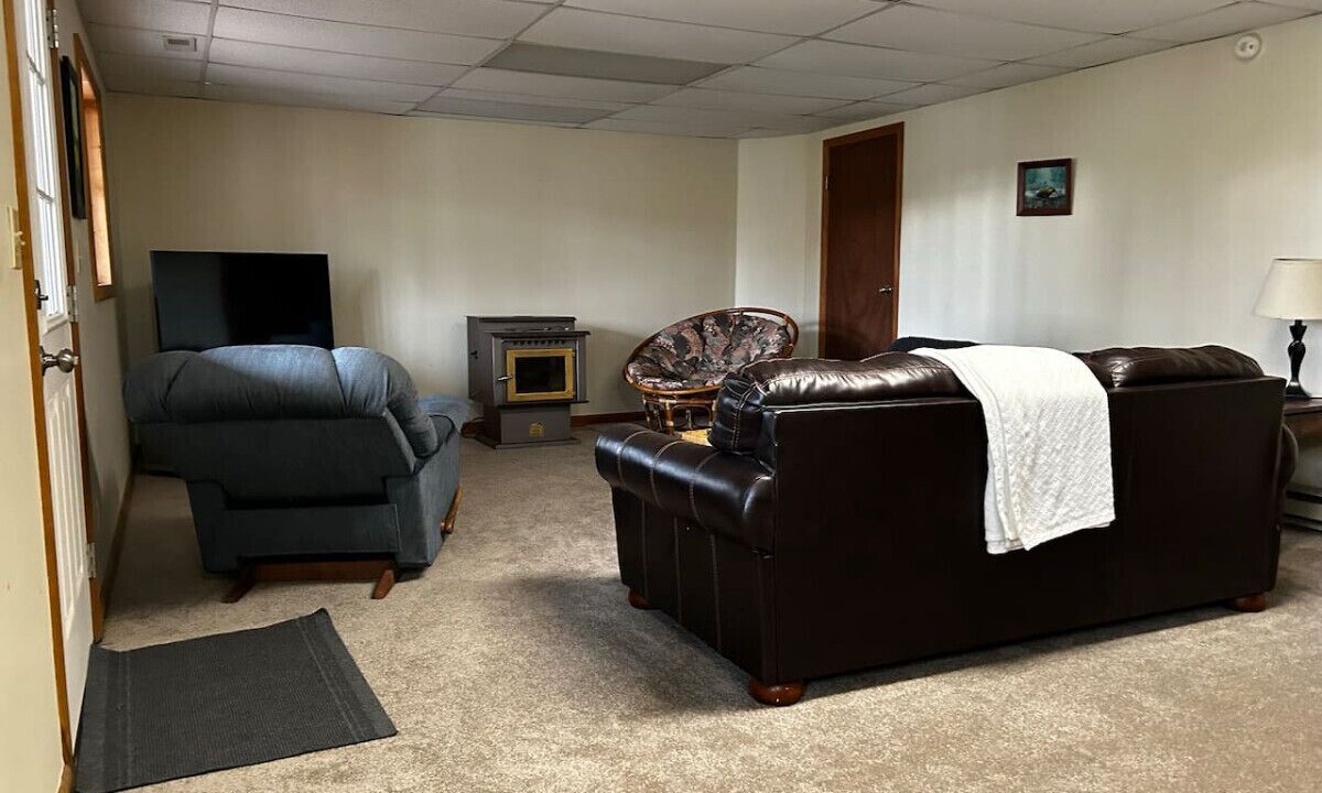 Photo of Livingroom in Alpine Lake