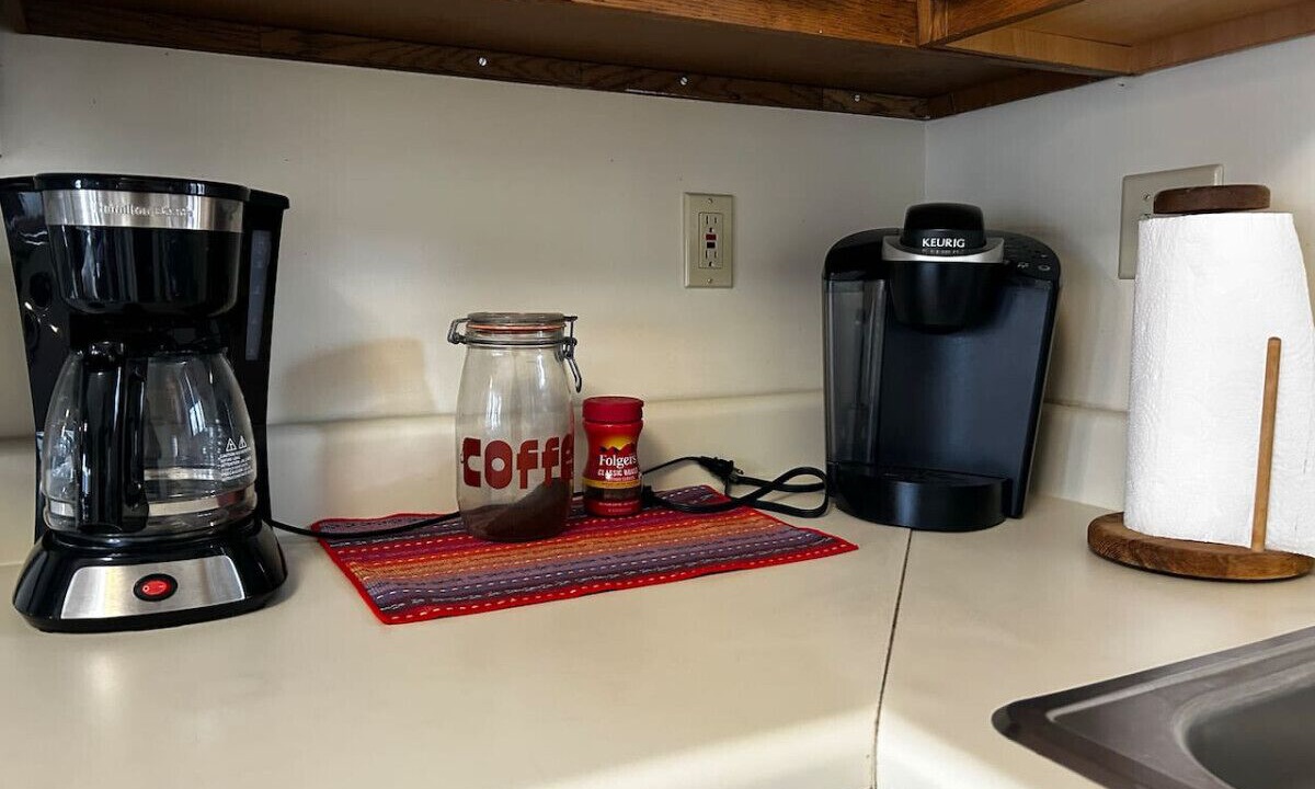 Photo of Kitchen in Alpine Lake