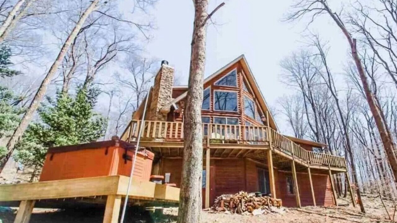 Photo of Outdoor in Alpine Lake