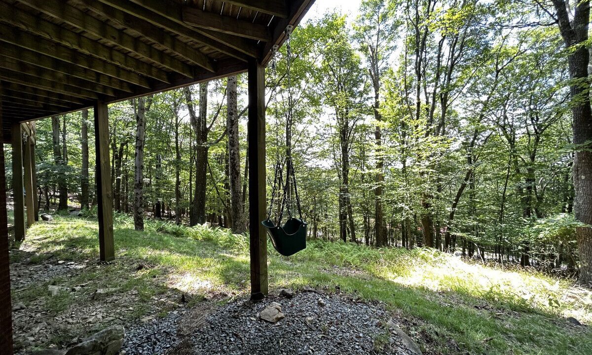 Photo of Outdoor in Alpine Lake