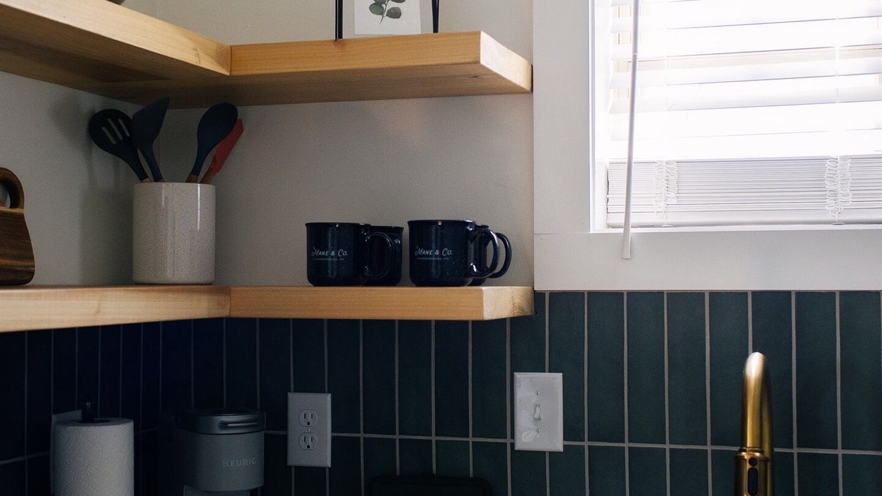 Photo of Kitchen in Chambersburg