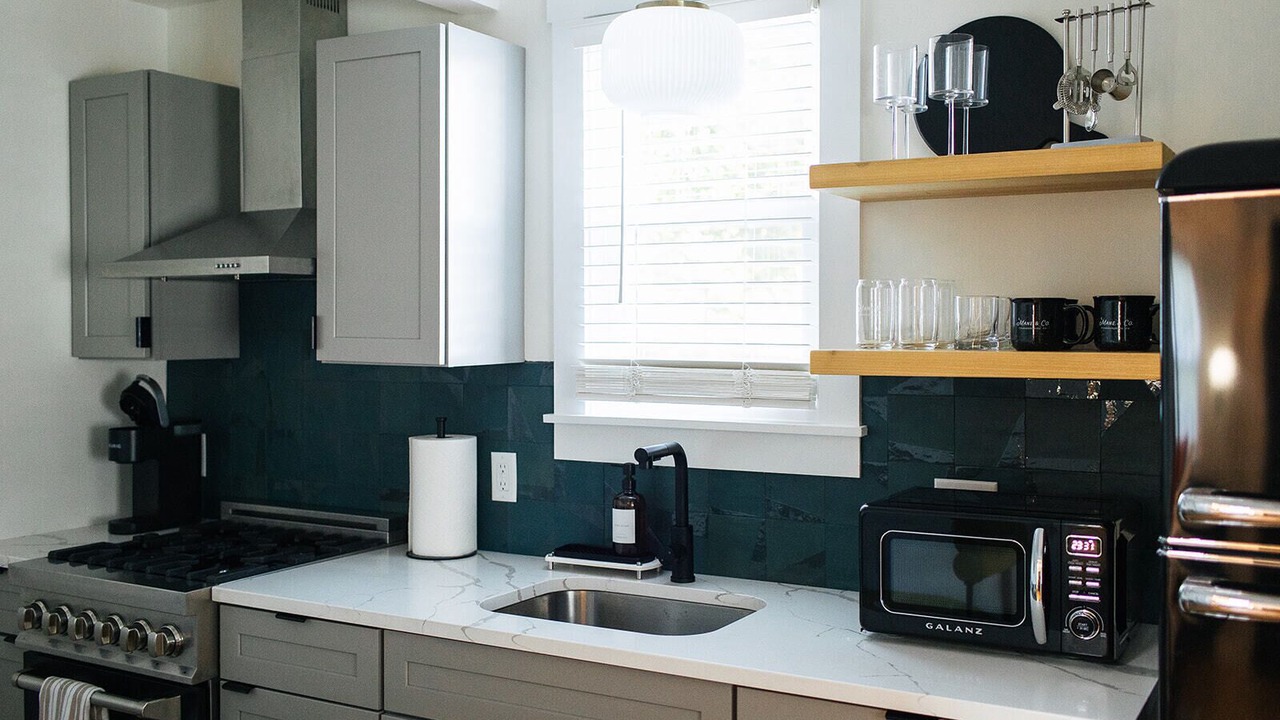 Photo of Kitchen in Chambersburg