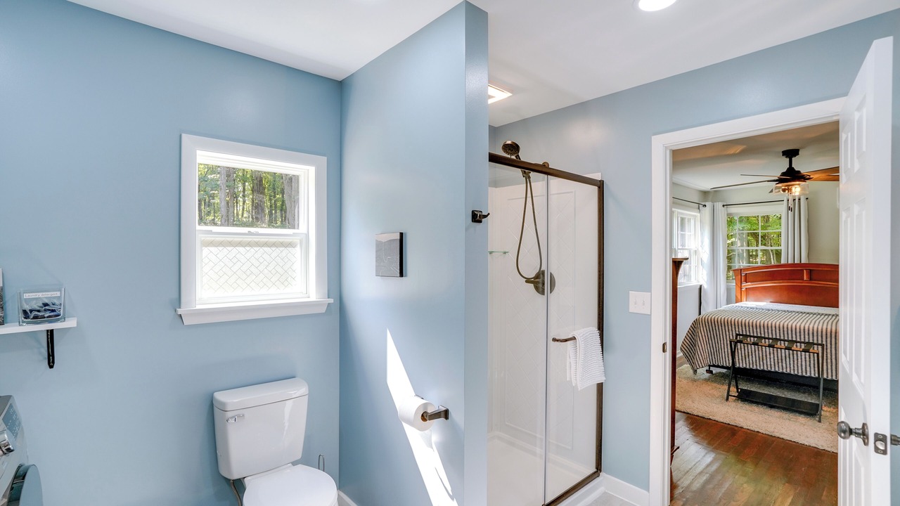 Photo of Bathroom in Palenville