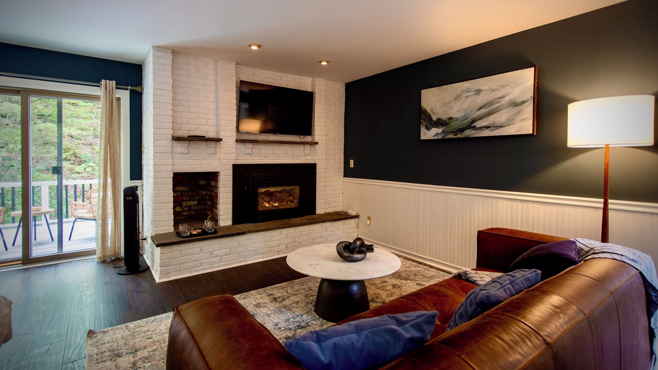 Photo of Livingroom in Rhinebeck