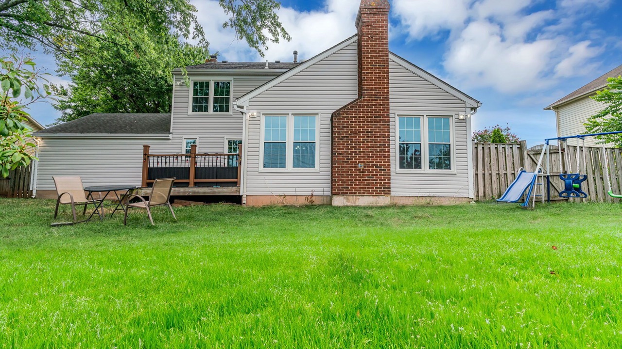 Photo of Outdoor in Oak Hill