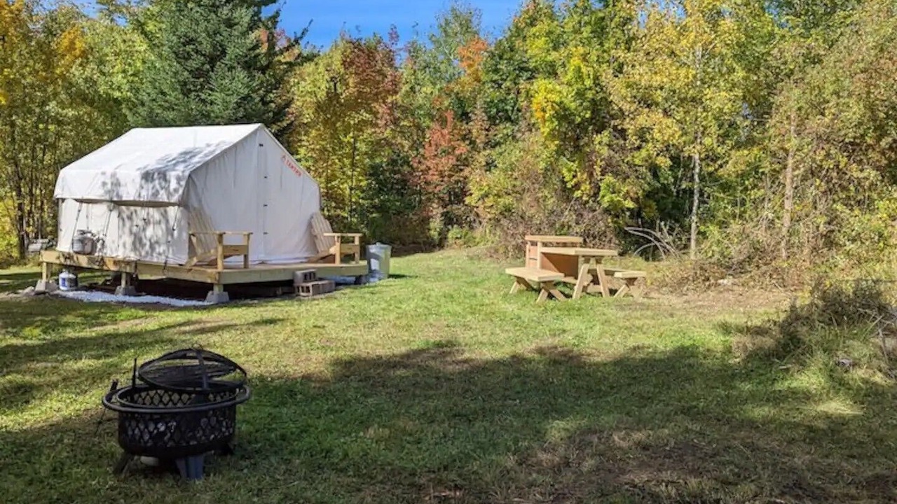 Photo of Outdoor in Elkins