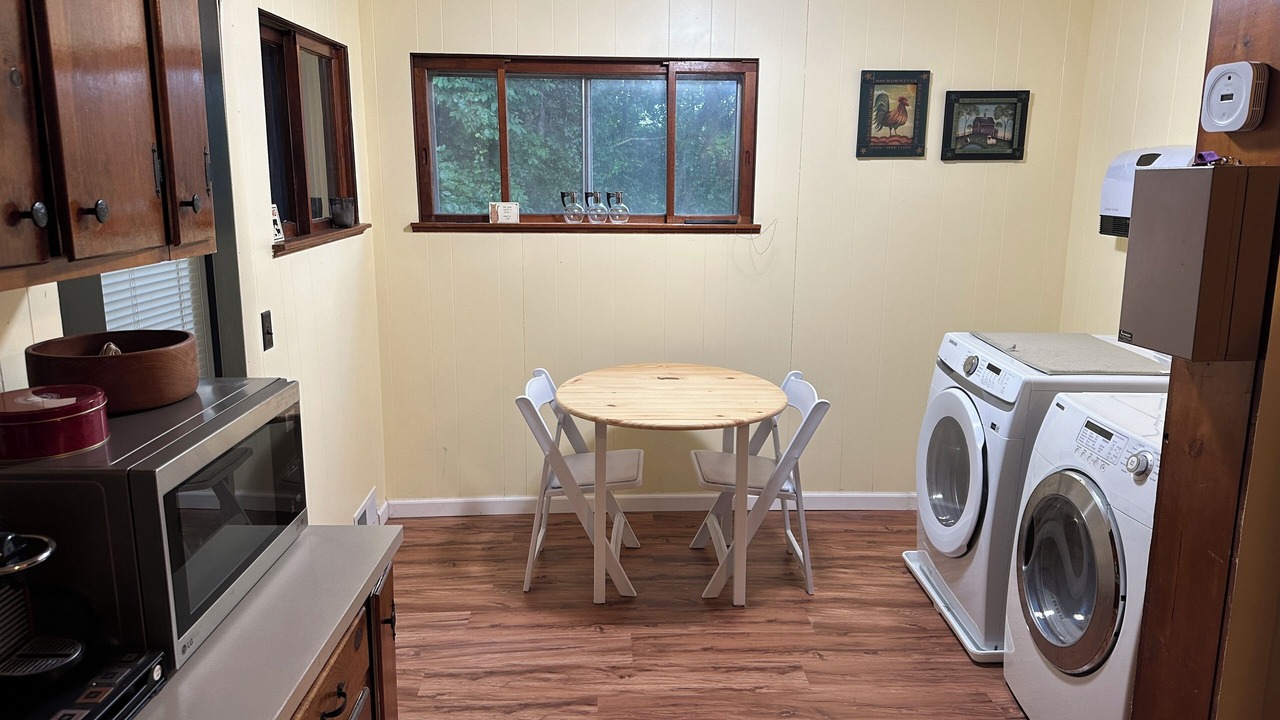 Photo of Kitchen in Rock Stream