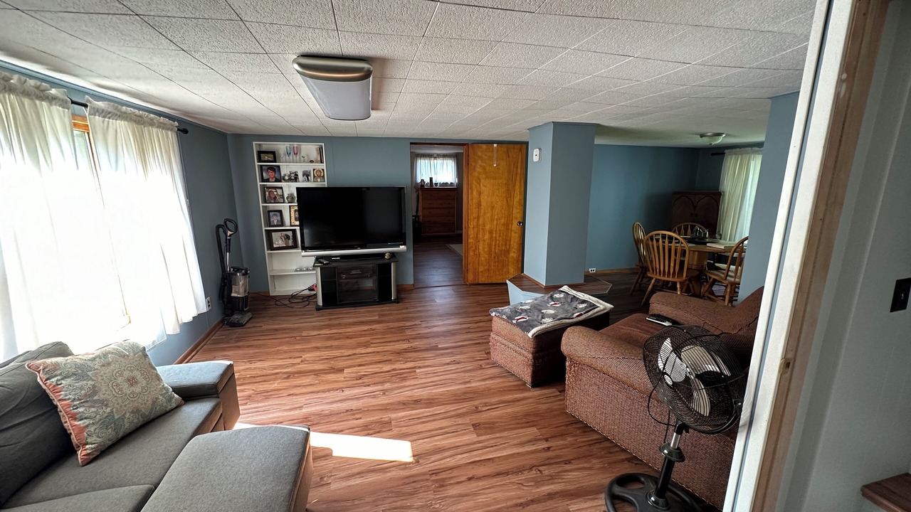 Photo of Livingroom in Rock Stream