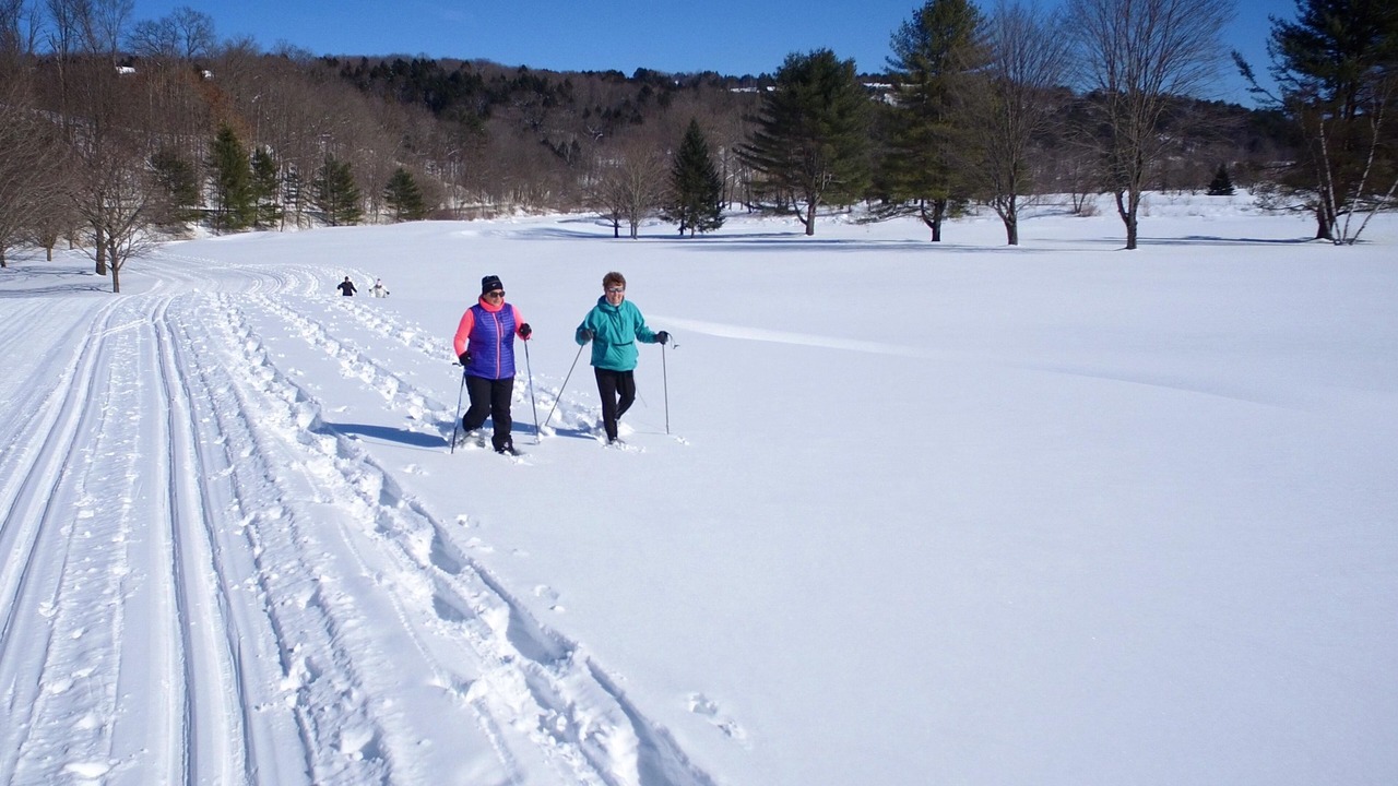 Photo of Others in Quechee
