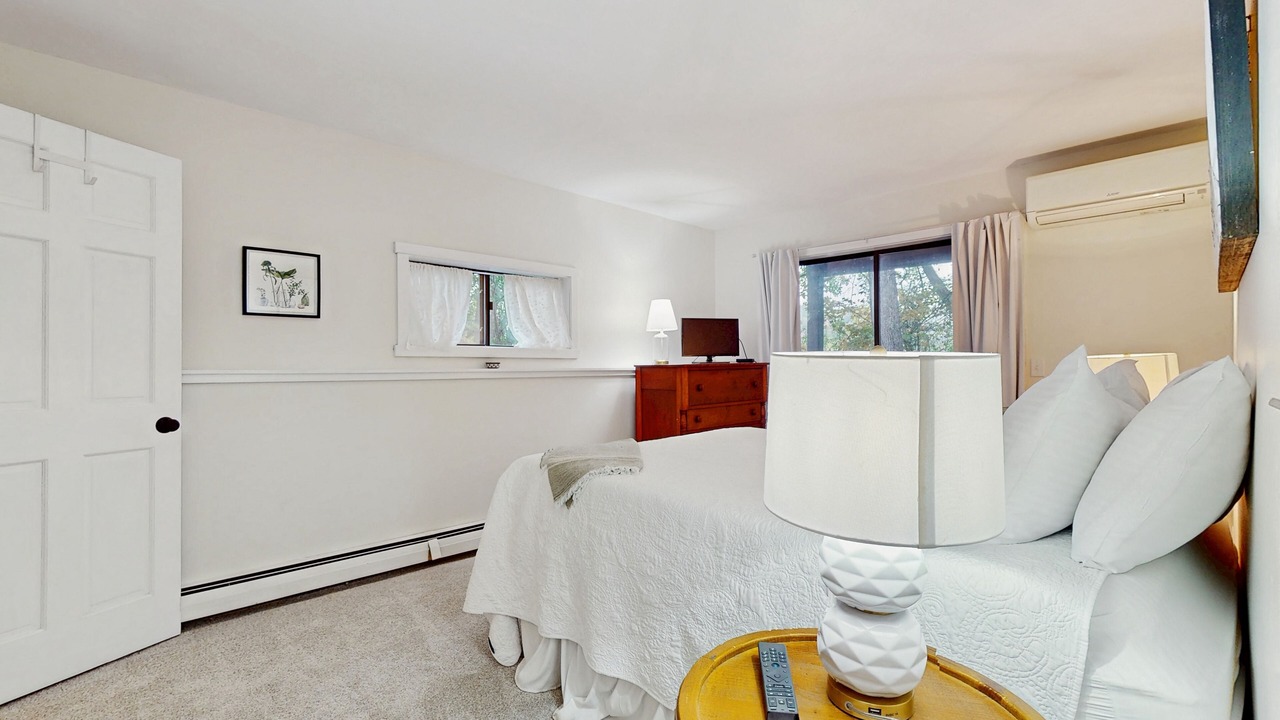 Photo of Bedroom in Quechee