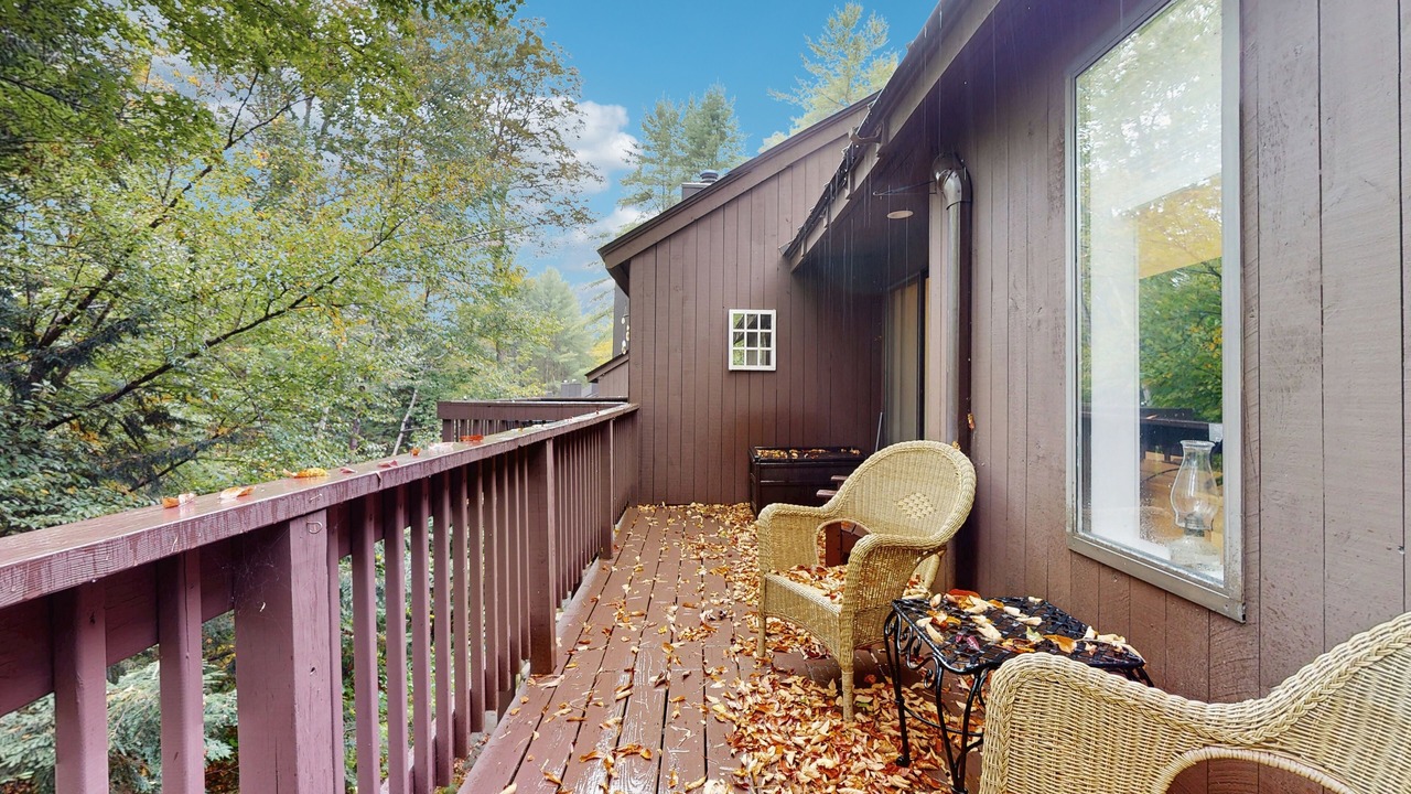 Photo of Outdoor in Quechee