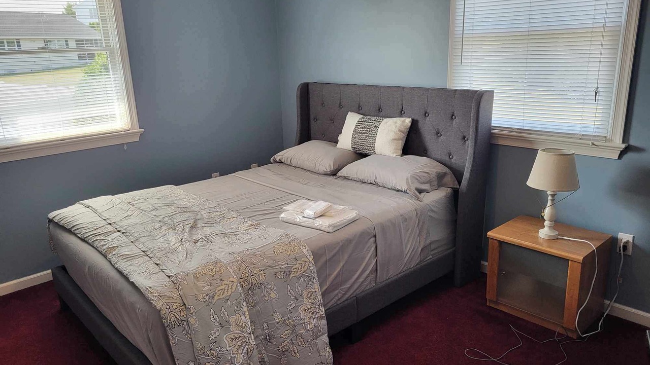 Photo of Bedroom in Sassamansville