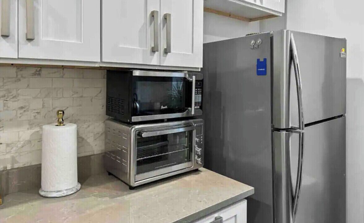 Photo of Kitchen in Central Park North