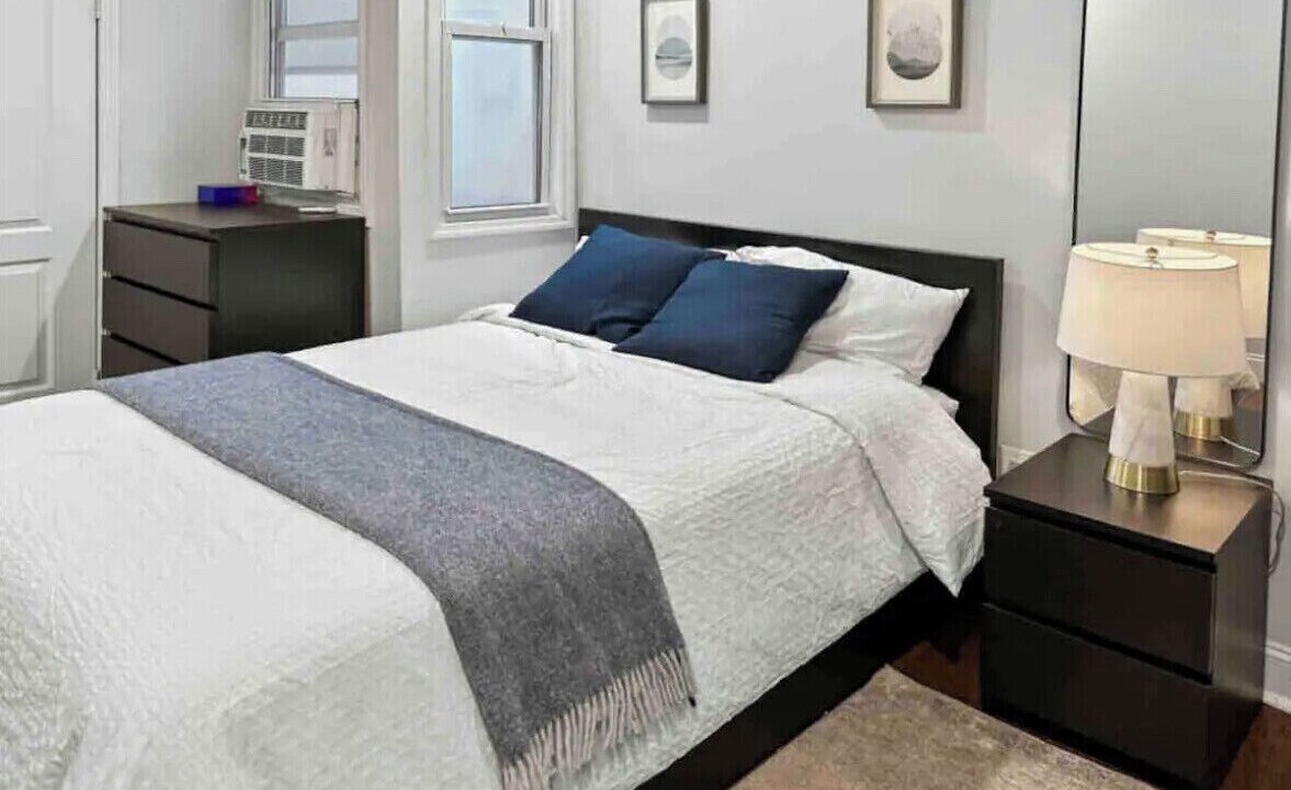 Photo of Bedroom in Central Park North
